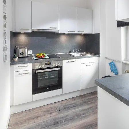 Kreuzstrasse 14 Strandrausch *