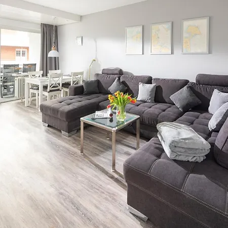 Kreuzstrasse 14 Strandrausch