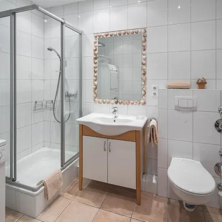 Kreuzstrasse 14 Strandrausch Appartamento *