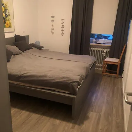 Kreuzstrasse 14 Strandrausch *